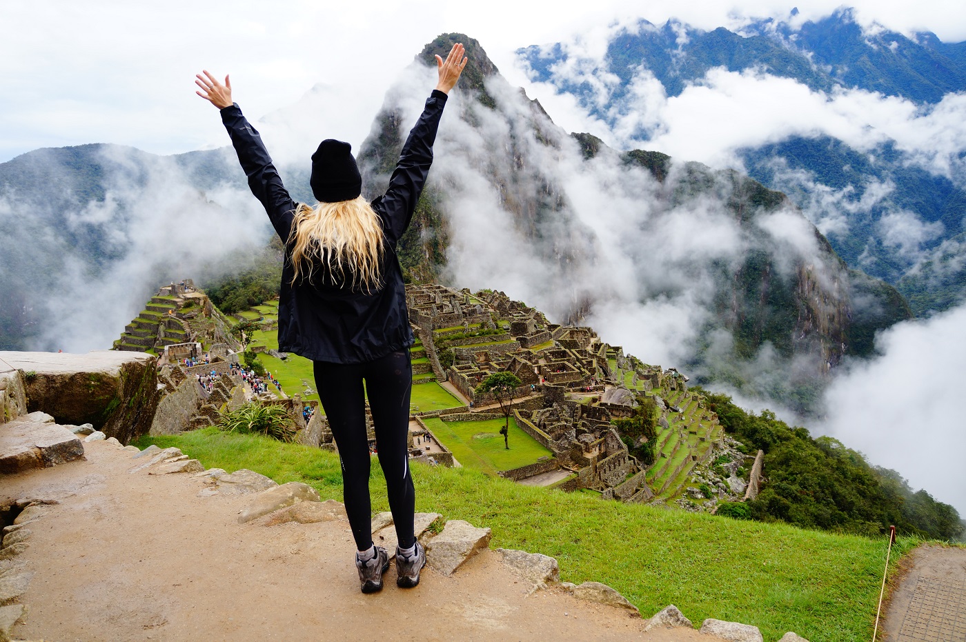 How Travelling Can Help For Depression