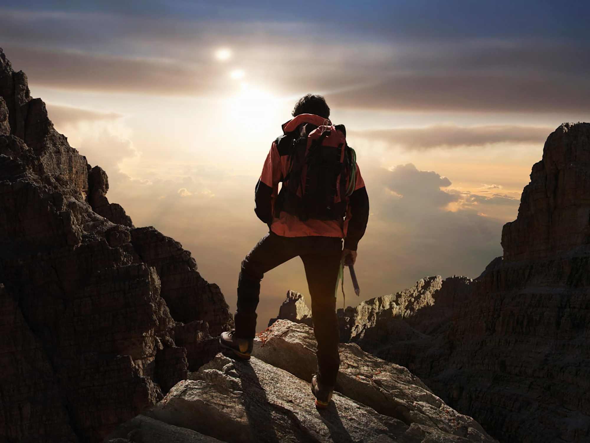 Some Advantages, while Travelling Alone